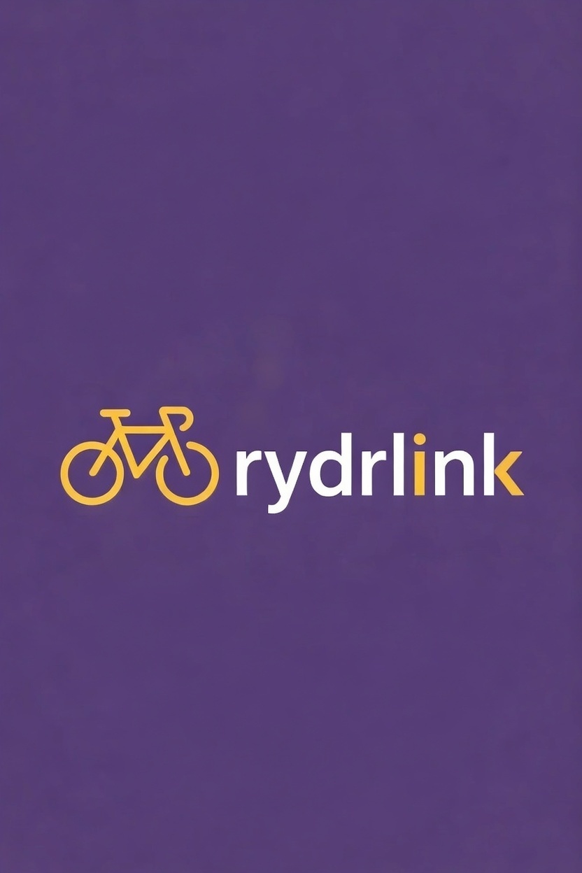 RydrLink Logo